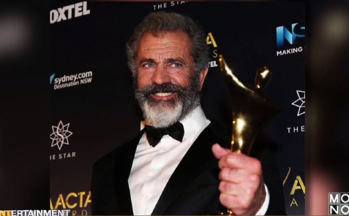 หนังใหม่ “เมล กิ๊บสัน” กวาด 9 รางวัลจากเวทีใหญ่สุดวงการหนังออสเตรเลีย