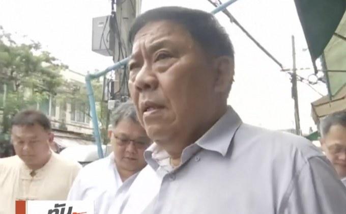 ผู้ว่า กทม .พร้อมถอยบริหาร “หอศิลป์” หากถูกค้าน