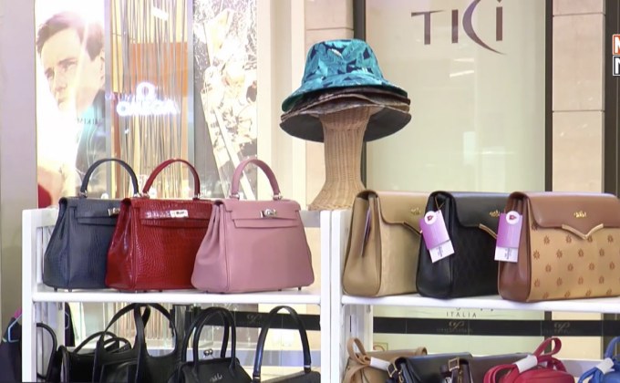 มูลนิธิสายใจไทยฯ ชวนร่วมสนับสนุนผลิตภัณฑ์หัตถกรรม  ในงาน “สานสายใยเพื่อผลิตภัณฑ์สายใจไทย”