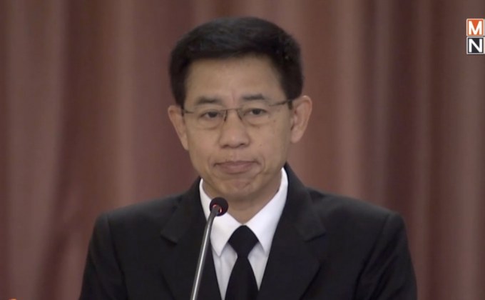 นายกฯ แจงยกเลิกภารกิจ จ.สระแก้ว