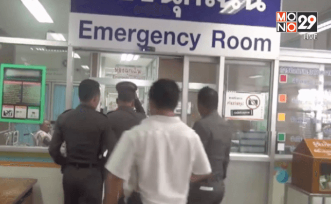 พ่อเด็กหญิง 8 ขวบที่ถูกข่มขืนพยายามฆ่าตัวตาย