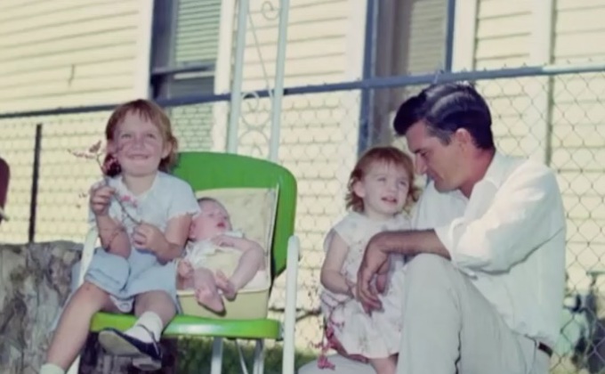 The Glass Castle ส่งคลิปหลังกองถ่าย เผยเบื้องเรื่องราวซึ้งกินใจ