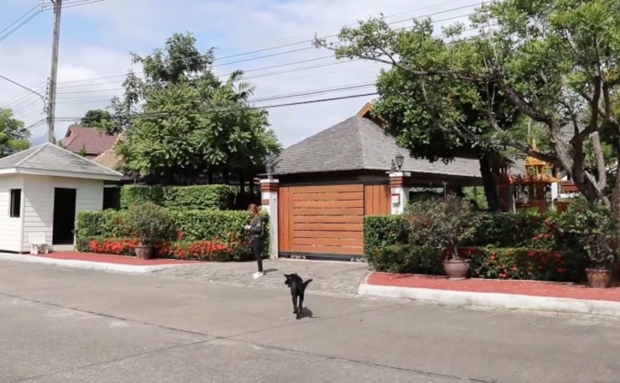 บ้านพักอดีตนายกฯ ไม่มีความเคลื่อนไหว