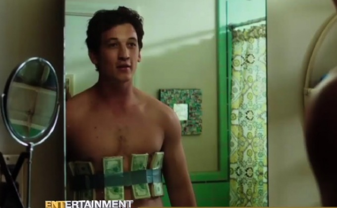 “ไมล์ส เทลเลอร์” รับบทนำโปรเจกต์ซีรี่ส์ใหม่ของผู้กำกับ Only God Forgives