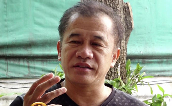 “โค้ชเตี้ย” พร้อมคุมช้างศึกหาก ส.บอล ต้องการ