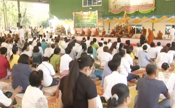 นายกฯเตรียมมอบเงินเยียวยาเหตุรุนแรงโคราช 19 ก.พ.นี้