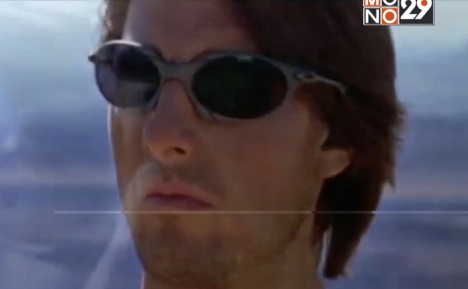 MONO29 เสิร์ฟหนัง “Mission: Impossible” 3 วัน 3 ภาค