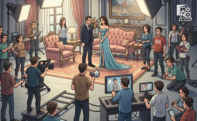 อุตฯ หนังไทยเฮ! ครม.ไฟเขียวช่วยค่าผลิตสูงสุด 30% คาดเงินสะพัด 4.6 พันล้าน/ปี