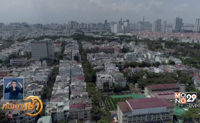 เวียดนามเผชิญภาวะ “นักท่องเที่ยวล้น”