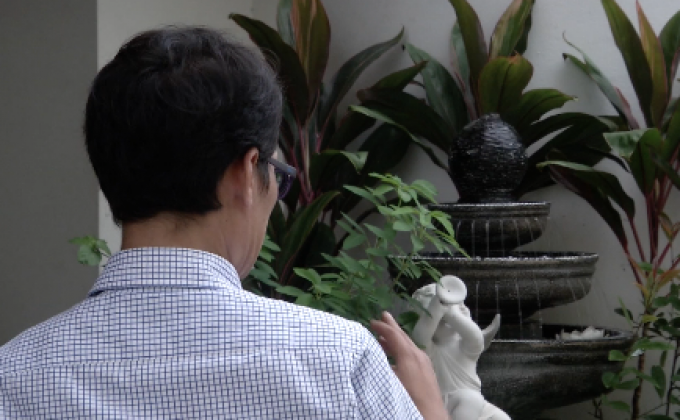 แฉคนสนิทอดีตพระพรหมดิลก มีเอี่ยวฟอกเงิน