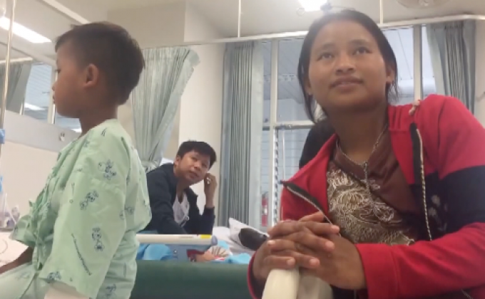 สามียิงภรรยาและแม่ยายบาดเจ็บสาหัส จ.เพชรบูรณ์