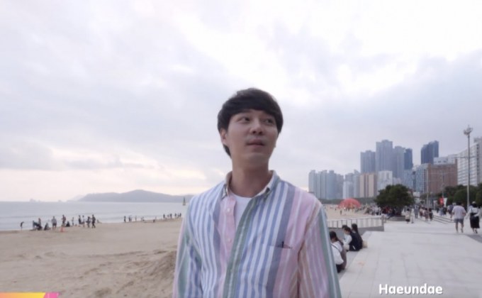 “เที่ยว บิน เล่น” ในเทศกาลหนังนานาชาติเมืองปูซาน 2019