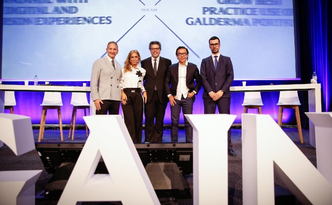 “กัลเดอร์มา” เผยข้อมูลใหม่ของสารเติมเต็ม SHAYPE และโบทูลินัมท็อกซิน เอ ในงาน IMCAS 2025 การประชุมวิชาการนานาชาติด้านวิทยาศาสตร์การชะลอวัย ตอกย้ำผู้นำด้านนวัตกรรมดูแลผิวและความงามระดับโลก