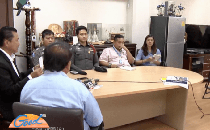 ปรับ-เพิกถอนใบขับขี่แท็กซี่โหดเก็บค่าโดยสาร 6 พัน