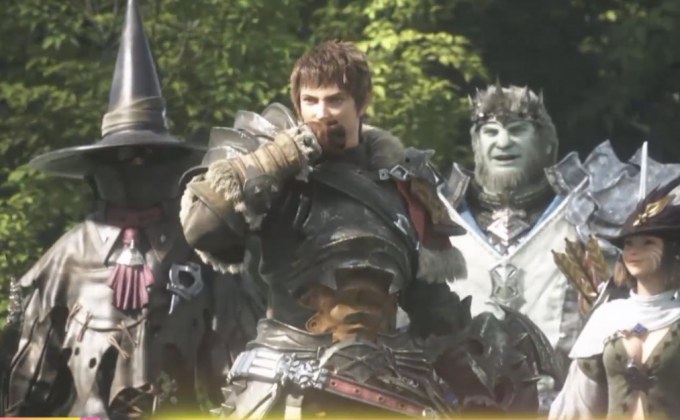 Final Fantasy เปิดโปรเจ็กต์ดัดแปลงจากเกมสู่ทีวีซีรีส์