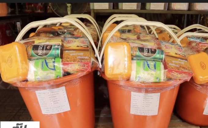 เตือนร้านสังฆภัณฑ์ขายสินค้าหมดอายุ เจอปรับ 5 หมื่น