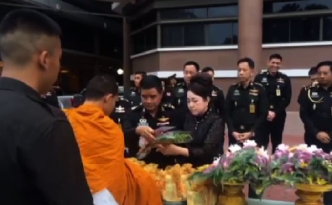 ผบ.ทบ.ยืนยันเลือกตั้งตามโรดแมป