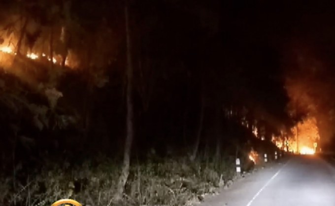 ชิงเผาพื้นที่การเกษตร ก่อนมีมาตรการหวงห้าม