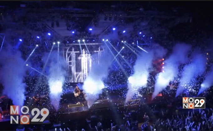 เทศกาลดนตรีของคนโสด “Single Festival 2017”  24 มิ.ย.นี้ ณ อิมแพ็ค เมืองทองธานี