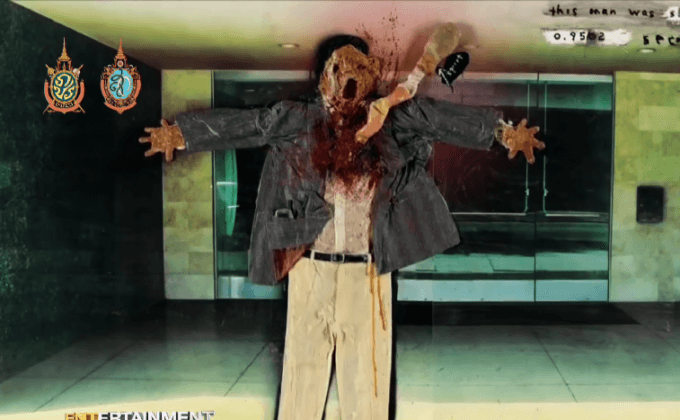 นักวิจารณ์เถียง “เดวิด ลินช์” ทีวีไม่ใช่คำตอบของหนังอาร์ตยุคใหม่