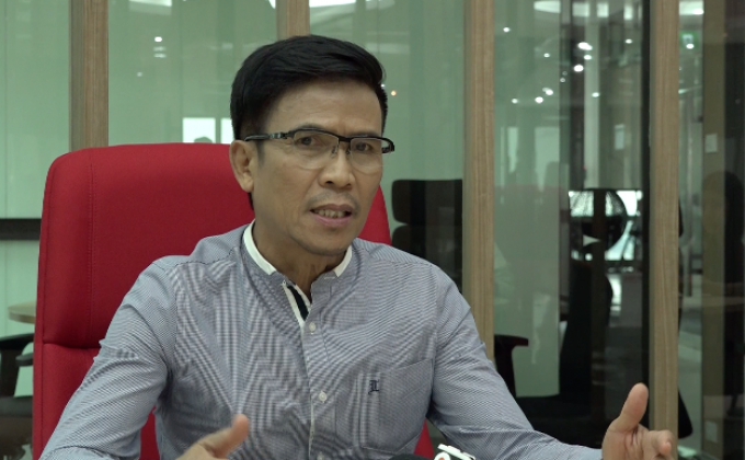 นักโภชนาการแนะกินเจ ให้ถูกหลัก