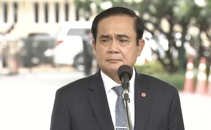 นายกฯ ยืนยันไม่ยกเลิก พ.ร.ก.แรงงานต่างด้าว