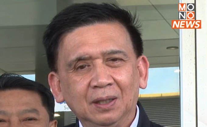 ปลัดแรงงาน เตรียมชง ครม.จ่ายแรงงานไทยลี้ภัยกลับประเทศ คนละ 50,000 บาท