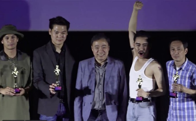 MONO – SF จัดงานเสวนา “The Oscars Guru Night 2019”
