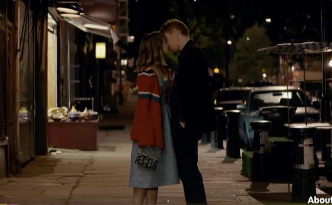 หนังและซีรีส์ข้ามเวลา แก้ไขอดีตเรื่องเด็ดรอบโลก