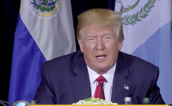 สภาสหรัฐฯ เริ่มถอดถอน“ทรัมป์”จากตำแหน่ง