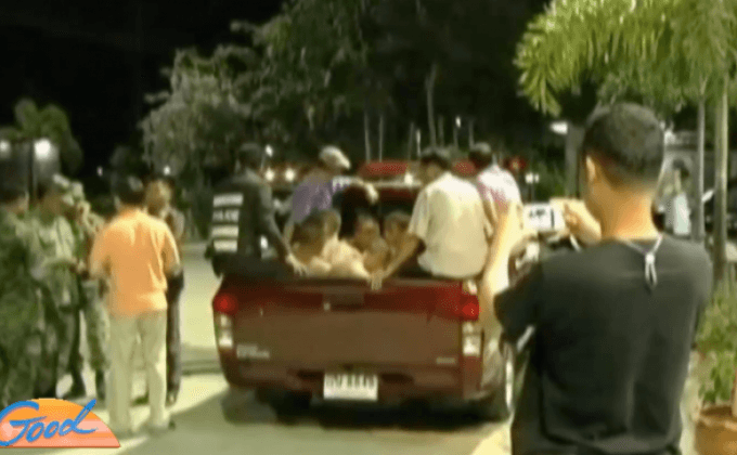 ตามจับอีก 4 เยาวชนหนีจากสถานพินิจฯ