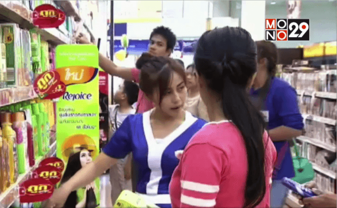 สัญญาณดีสินค้าจ่อลดราคา