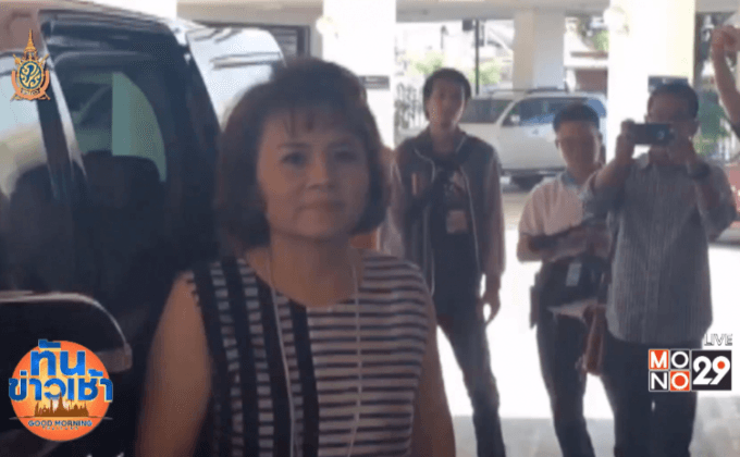 ครอบครัว “เสี่ยชูวงษ์” เร่งรัดส่งฟ้องคดีโอนหุ้น