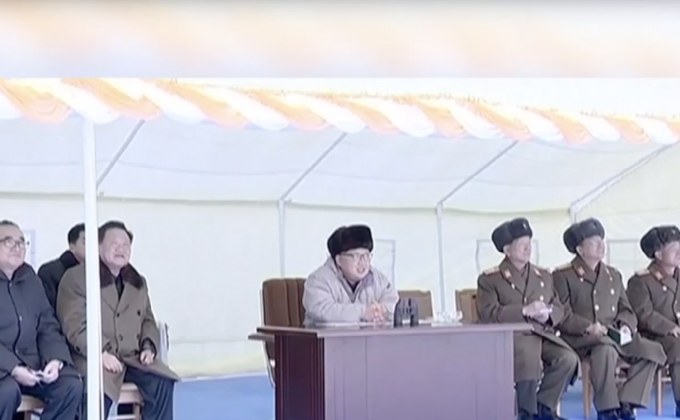 “คิมจองอึน” อาจทำให้เกาหลีเหนือได้ร่วมแข่งโอลิมปิกฤดูหนาว