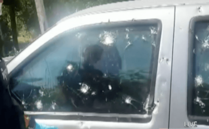 ลอบวางระเบิดตำรวจชุด รปภ.ครู จ.ปัตตานี