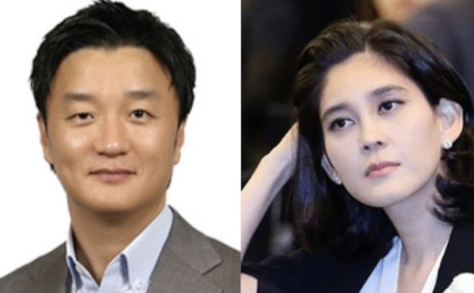 ศาลสั่งทายาทซัมซุงจ่ายเงินหย่าอดีตสามี 260 ล้านบาท