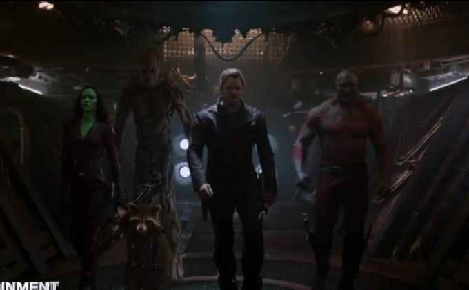 “วิน ดีเซล” คอนเฟิร์ม! แก๊ง Guardians of the Galaxy จะปรากฎตัวใน Avengers : Infinity War