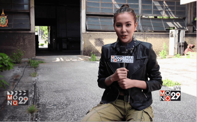 แนะนำตัวละครรุ่นใหม่ ในซีรีส์ “Guardian หักเหลี่ยมมัจจุราช” ตอน 2