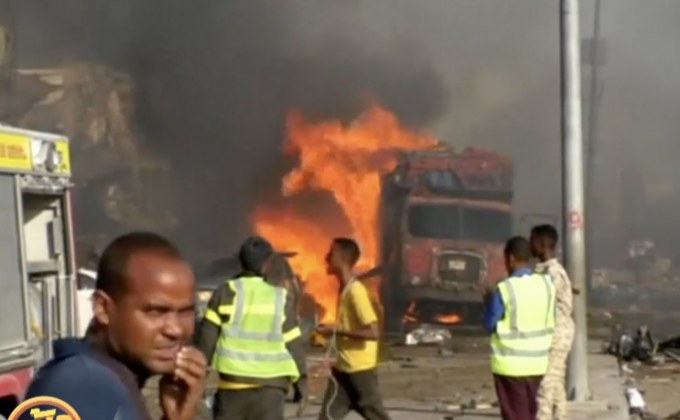 ย้อนรอยเหตุวินาศกรรมสะเทือนโลก ปี 2560