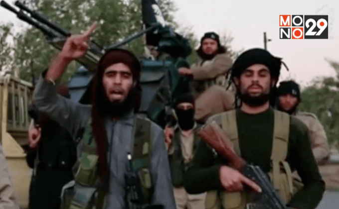 10 ข่าวเด่นรอบโลก ตอนที่2