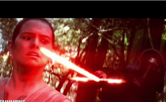 Star Wars ยิงคลิปใหม่ ฟุตเทจเพิ่ม เนื้อเรื่องยังซ่อน!