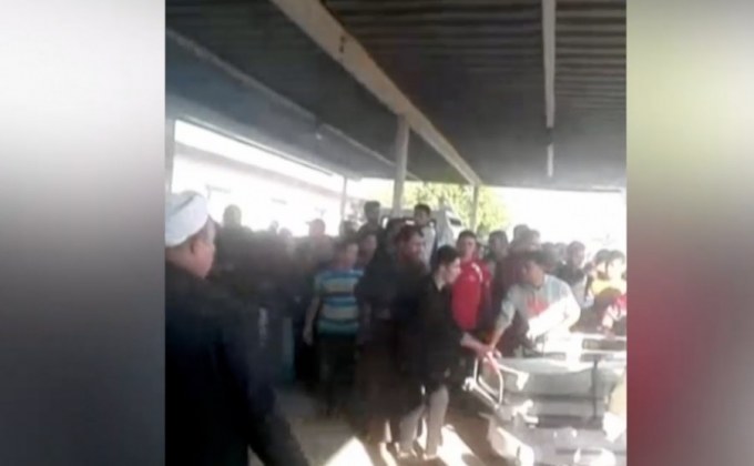 บุกโจมตีมัสยิดในอียิปต์ เสียชีวิตกว่า 230 ราย