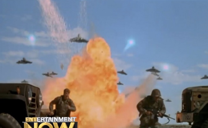 ID4 จุดกำเนิดกระแส หนังบล็อกบัสเตอร์ ของฮอลลีวูด