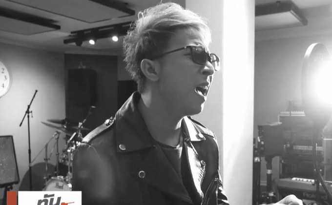 “คิง พิเชษฐ์” ส่ง MV “ภาพติดตา” ตอกย้ำความรักครั้งเก่า