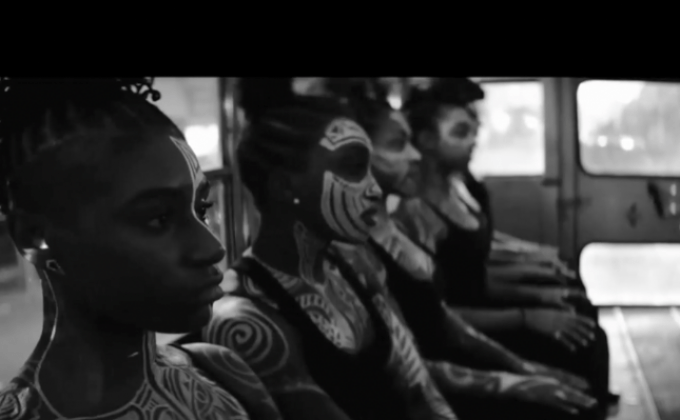 แรปเปอร์สาวโวย งานใหม่ “บียอนเซ่” เหยียดหยามคนดำ