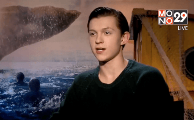 มาร์เวล Spider-Man คว้าดาราวัยรุ่นค่ายดิสนีย์ร่วมทีม