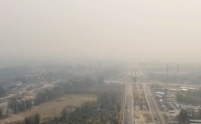 ไฟป่าดอยสุเทพ-ปุย เริ่มคลี่คลาย