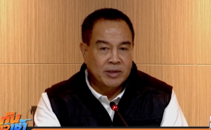 จับตา ส.บอลคุยอดีตโค้ชกาน่า ลุ้นคุมช้างศึก