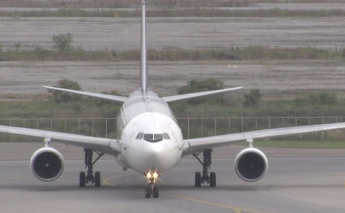 ยกเลิกเที่ยวบินเส้นทางมะนิลา เหตุภูเขาไฟตาอัลปะทุ