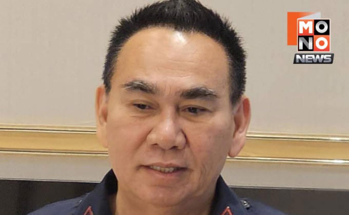 เดชอิศม์โวย ครม. งบกระตุ้นศก. กระจุกฐานเสียงภูมิใจไทย